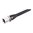 DUTY 5.56 NATO 20" 1:8 DRALL GUNNER CONTOUR LAUF, schwarz nitriert