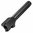 M22 & M31 40 S&W 4,49" Edelstahllauf matt schwarz