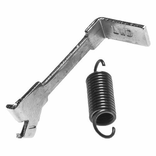Der TRIGGER CONNECTOR für GLOCK® verbessert das Abzugsgefühl mit optimierter Geometrie, einem Schmutzkanal und 25% weniger Seitenstärke für schnelleren Reset.