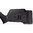 Hunter American verstellbarer Schaft für Ruger American SA, schwarz
