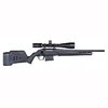 Der Magpul Hunter American Stock für Ruger® American Short Rifles bietet eine einstellbare Länge, M-LOK-Kompatibilität und benötigt kein Bedding – eine perfekte Lösung!