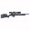 Hunter American verstellbarer Schaft für Ruger American SA, schwarz