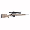 Der Magpul Hunter American Stock für Ruger® American Short Rifles bietet eine einfache Drop-In-Lösung, ist vollständig einstellbar und M-LOK-kompatibel.
