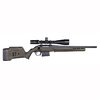 Der Magpul Hunter American Stock für Ruger® American Short Rifles bietet eine einfache Drop-In-Lösung, voll einstellbare Länge, M-LOK-Kompatibilität und ist in mehreren Farben erhältlich.