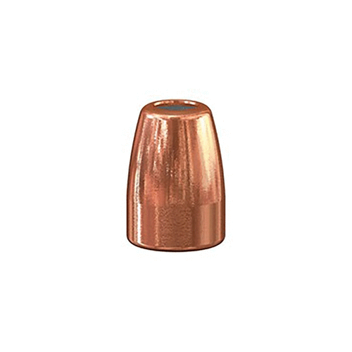 Die Gold Dot 40/10MM JHP Munition bietet zuverlässige Leistung, hervorragende Genauigkeit und nahezu 100% Gewichtserhalt für sofortige Bedrohungsabwehr.