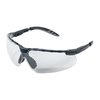 CLEAR REVELATION Schießbrille schwarz