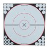 SHOOT-N-C 12" BULLS-EYE ZIELSCHEIBE (5ER-PACK)