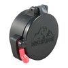 Die FLIP OPEN EYEPIECE LENS COVERS schützen deine Linsen vor Schmutz und Kratzern, sind wetterfest und lassen sich einfach mit einem Finger öffnen.