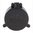 Objektivschutzkappe #15 1.558" (39,6 mm)