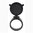 Objektivschutzkappe #15 1.558" (39,6 mm)