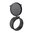 Objektivschutzkappe #40 2.250" (57,2 mm)
