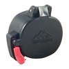 Die FLIP OPEN EYEPIECE LENS COVERS schützen deine Linsen vor Schmutz und Kratzern, sind wetterfest und lassen sich mit einem Fingerdruck öffnen.