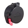 Die FLIP OPEN EYEPIECE LENS COVERS schützen deine Linsen vor Schmutz und Kratzern, sind wetterfest und lassen sich mühelos mit einem Fingerdruck öffnen.