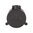 Objektivschutzkappe Nr. 13 1.530" (38,9 mm)