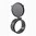 Objektivschutzkappe #39 2.220" (56,4 mm)