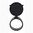Objektivschutzkappe #39 2.220" (56,4 mm)