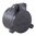 Objektivschutzkappe #1 1.00" (25.4MM)
