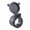 Objektivschutzkappe #1 1.00" (25.4MM)