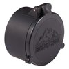 Die FLIP-OPEN OBJECTIVE LENS COVERS schützen deine Objektivlinse vor Staub, Feuchtigkeit und Kratzern und lassen sich mit einem Fingerdruck leicht öffnen.