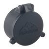 Die FLIP-OPEN OBJECTIVE LENS COVERS schützen deine Linsen vor Schmutz und Kratzern, sind wetterfest und lassen sich mit einem Fingerdruck leicht öffnen.