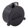 Die FLIP-OPEN OBJECTIVE LENS COVERS schützen deine Objektive vor Schmutz und Kratzern, sind wetterfest und lassen sich mit einem Fingerdruck leicht öffnen.