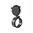 Objektivschutzkappe #20 1.700" (43,2 mm)