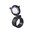 BLIZZARD Objektivschutz #2 1,3–1,39" (33,0–35,3 mm)