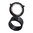 BLIZZARD Objektivschutzkappe #8 1,9–1,99 Zoll (48,3–50,6 mm)