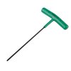 Die PROHOLD STAR TIP T-HANDLES von BONDHUS passen auf alle Star und TORX Schrauben, halten die Schraube sicher und haben eine robuste, geschweißte Verbindung.
