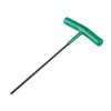 Die PROHOLD STAR TIP T-HANDLES von BONDHUS passen auf alle Star und TORX Schrauben, halten sie sicher und bieten eine robuste, geschweißte Verbindung.