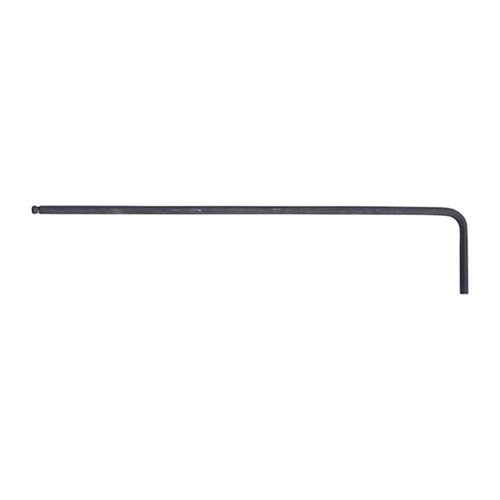 Die BALL-HEX "L" WRENCHES von BONDHUS ermöglichen dir Arbeiten in Winkeln bis zu 25°, ideal für enge Stellen. Inklusive praktischem Aufbewahrungsetui.