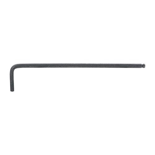 Die BALL-HEX "L" WRENCHES von BONDHUS ermöglichen dir Arbeiten in Winkeln bis zu 25°, perfekt für enge Stellen. Mit 12 Inch- und 9 metrischen Größen in einem praktischen Etui.