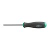 Die Bondhus Fixed Blade Torx Drivers bieten eine robuste Konstruktion, ergonomischen Griff und Ballkopf-Design für präzise Kontrolle bei Torx-Schrauben.