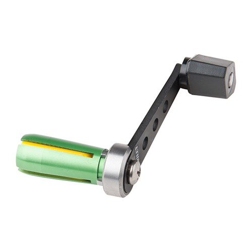 Der CHOKE TUBE SPEED WRENCH von BRILEY ermöglicht dir dank der Aluminiumfinger und des Kurbelgriffs ein schnelles und einfaches Entfernen von Chokes.
