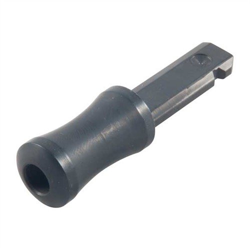 Der extra lange, leicht zu greifende Bolt Handle ermöglicht schnelles, positives Zyklen bei taktischen Einsätzen – perfekte Passform ohne Modifikationen!