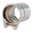 .580" Government Drop-In Buchse & Ring