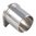 .580" Government Drop-In Buchse & Ring