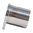 .580" Government Drop-In Buchse & Ring