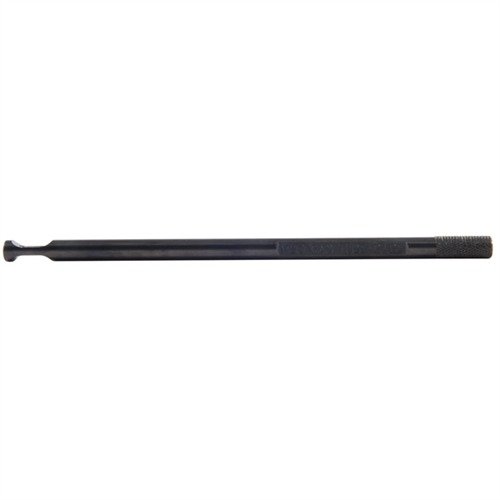 Der AR-15/M16 Gas Tube Gauge von Mark Brown Custom prüft zuverlässig deinen Gasrohr auf Beschädigungen und sorgt für optimale Gasströmung bei deinem Gewehr.