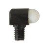 Metrisches Korn, 1/8" 2,5 mm TPI