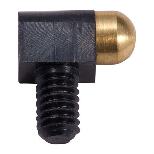 Die Bradley SIGHT BEADS bieten durch ihre Stahlbasis und die große Oberfläche eine präzise Ausrichtung und erhöhte Stabilität. Erhältlich in verschiedenen Farben.