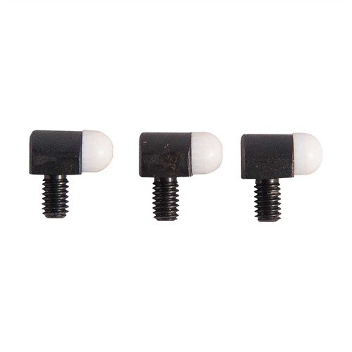 Die SIGHT BEADS von BRADLEY GUNSIGHT bieten eine stabile Stahlbasis für präzise Ausrichtung, erhöhte Festigkeit und sind in verschiedenen Farben erhältlich.