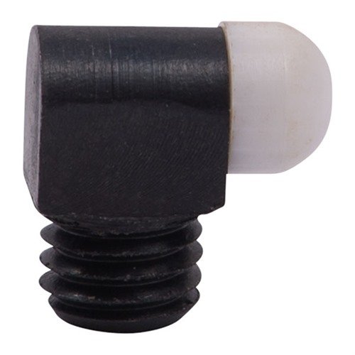 Die Standard Bradley SIGHT BEADS bieten eine robuste Stahlbasis für präzises Zielen, erhöhte Stärke und sind in verschiedenen Farben erhältlich.