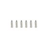 Rimfire Snap Caps .22 Long Rifle, Aluminium