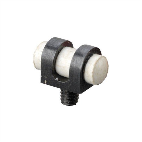 Die HIGH VISIBILITY FRONT SIGHT SHOTGUN BEADS bieten dir eine leicht sichtbare Frontperle in allen Jagdbedingungen, sowohl bei Dunkelheit als auch bei grellem Licht.