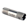 Die REM-CHOKE 12 GAUGE Choke Tubes von CARLSONS bieten enge, konsistente Muster und minimieren die Schrotverformung für optimale Leistung beim Schießen.