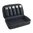 Schutz-Etui für 5 Chokes, schwarz