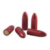 Snap Caps 9 mm Luger Aluminium 5er-Pack