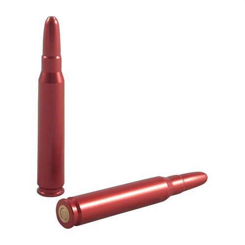 Mit den SNAP CAPS .30-06 Springfield kannst du sicher trocken üben, ohne deine Waffe zu beschädigen – ideal für präzises Zielen und das Vermeiden von Flinching.