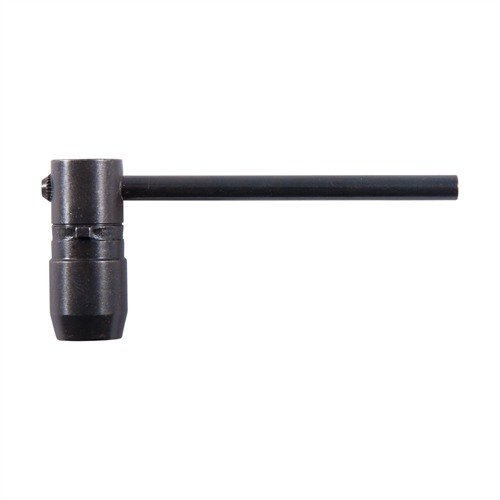 Der UNIVERSAL CHOKE TUBE WRENCH von CARLSONS ist der perfekte Begleiter für Schützen: Ein Werkzeug für alle gängigen Choke Tubes, kompakt und aus robustem Stahl.